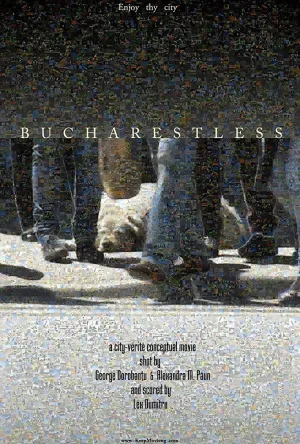 Watch and download Bucharestless online (2011)
