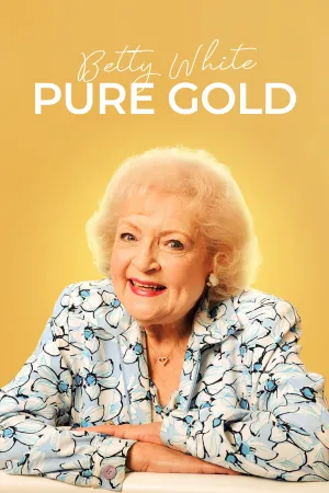Betty White: Pure Gold
