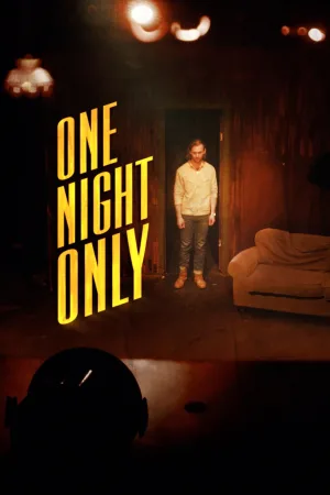 One Night Only