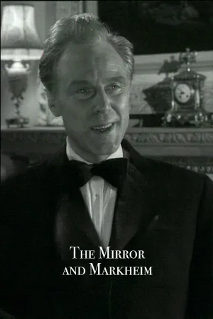 The Mirror and Markheim