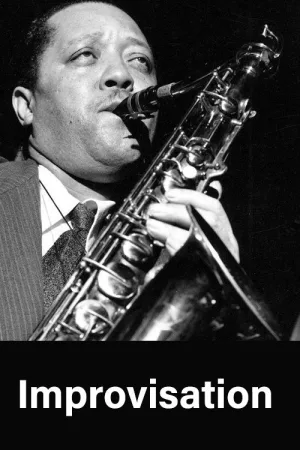 Watch and download Improvisation online (1950)