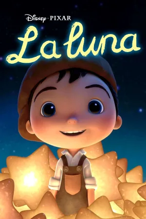 Watch and download La luna online (2012)