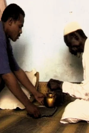 Un thé au sahel