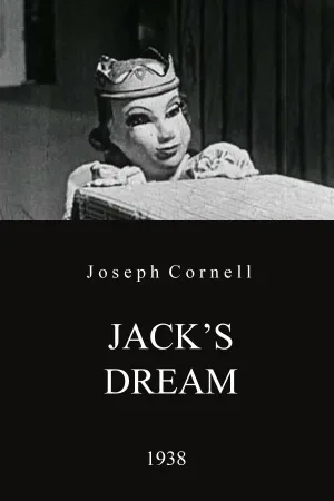 Watch and download Jack's Dream online (1938)