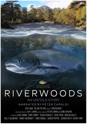 Riverwoods: An Untold Story