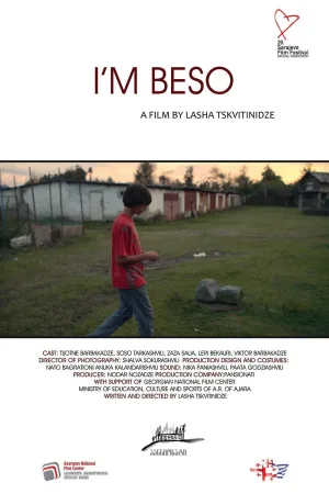 Watch and download I'm Beso online (2014)