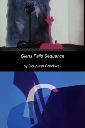 Watch and download Glens Falls Sequence online (1946)