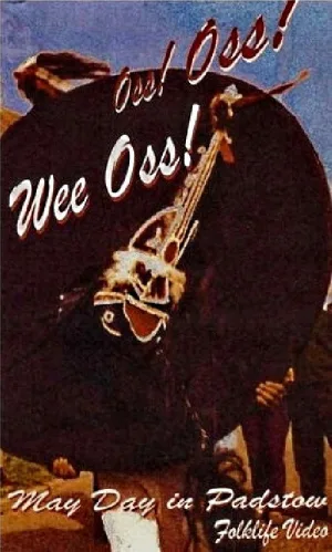 Watch and download Oss Oss Wee Oss online (1953)