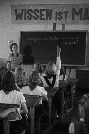 Watch and download Unsere Frauen im neuen Leben online (1951)