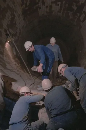 Watch and download Reparaturbrigade Zementwerk online (1979)