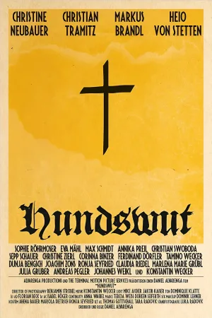 Hundswut