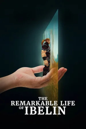 Watch and download The Remarkable Life of Ibelin online (2024)