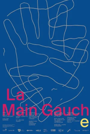 The Left Hand