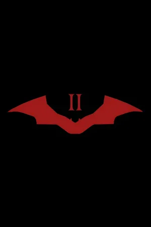 The Batman: Part II
