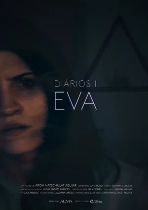 مژده نامه ها من - Eva
