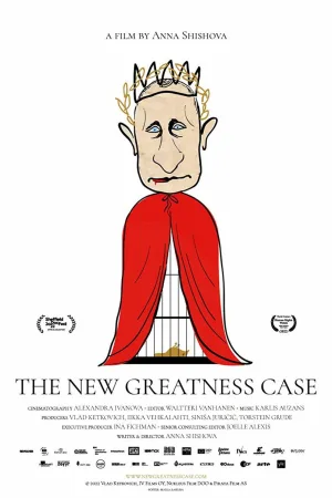 Watch and download The New Greatness Case online (2022)