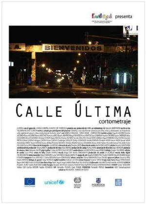 Watch and download Ultima Street online (2010)