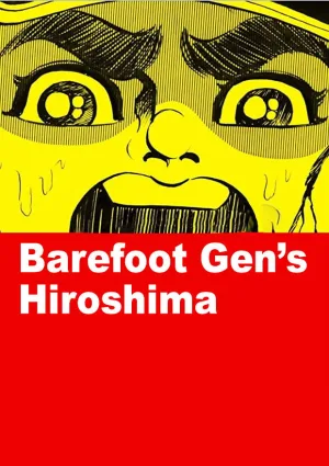 هریسکو گِن بی بیس: Hiroshima
