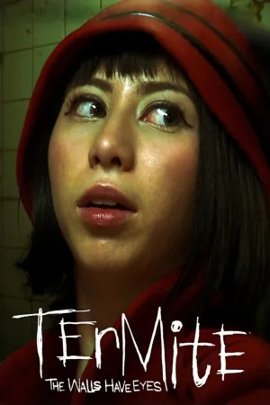Termite: دیوارها چشم دارند