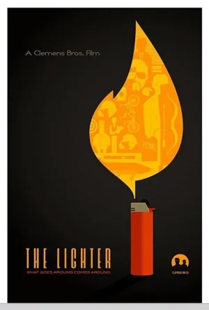 The Lighter