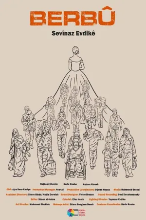 Watch and download The Wedding Parade online (2022)