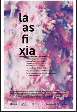 Watch and download Asphyxia online (2018)