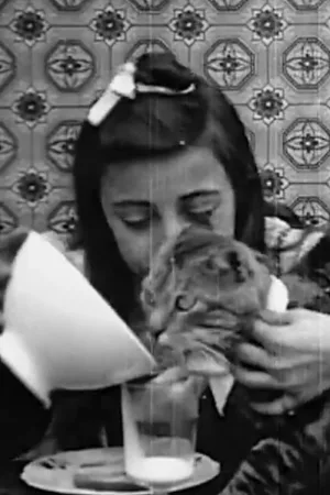 Watch and download Pussy's Breakfast online (1905)
