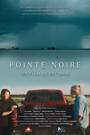 Pointe Noire