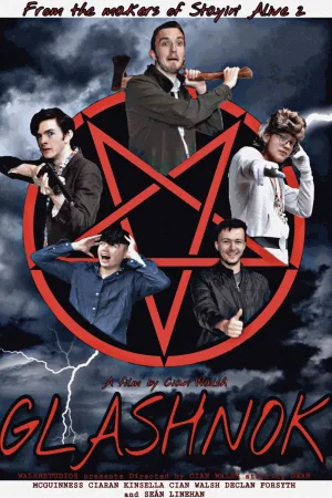 Watch and download Glashnok online (2021)