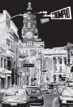 خیابانی به نام تریومف 1970/71