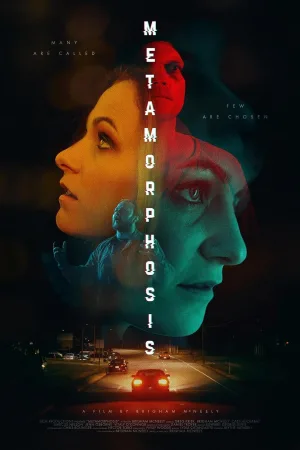 Metamorphosis