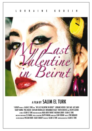 Watch and download My Last Valentine in Beirut online (2012)