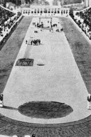 Watch and download Olympic Games in Athens online (1906)