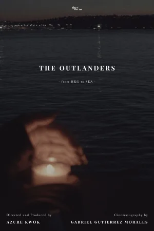 Watch and download The Outlanders - from HKG to SEA online (2022)