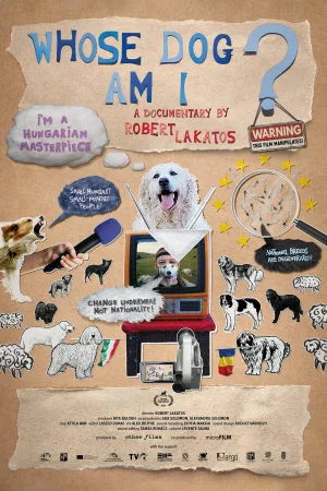 Watch and download Whose Dog Am I? online (2022)
