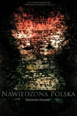Poland تسخیرشده توسط ارواح