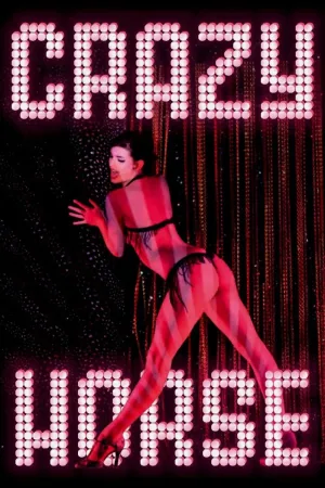 Crazy Horse