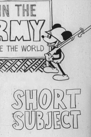 Watch and download Short Subject online (1967)