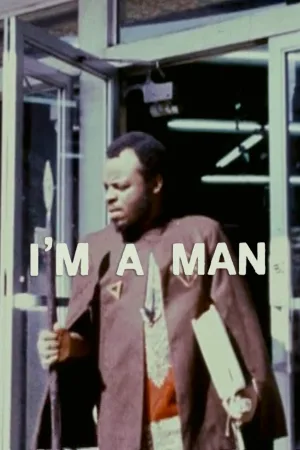 I'm a Man