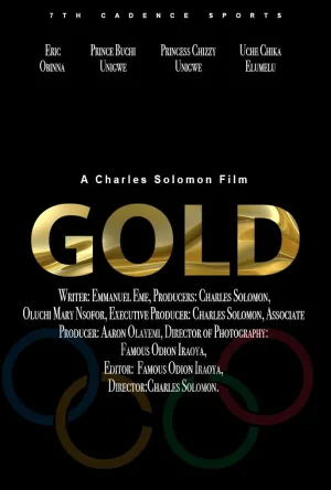 Gold
