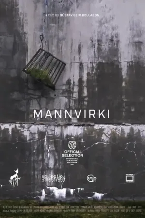 Watch and download Mannvirki online (2023)