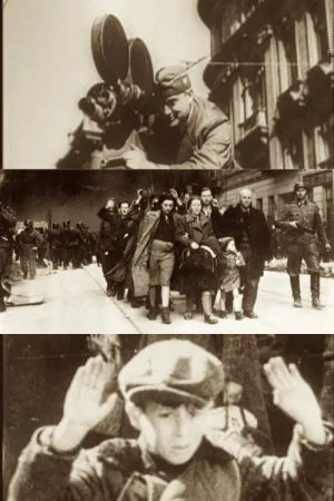 Watch and download Warsaw Ghetto online (1942)