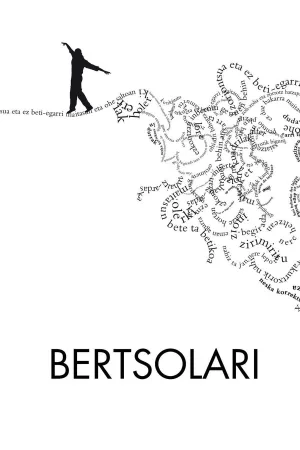 Watch and download Bertsolari online (2011)