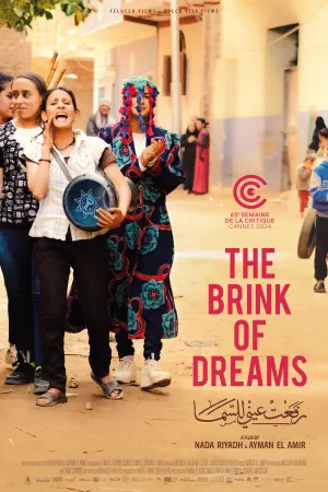 Watch and download The Brink of Dreams online (2025)