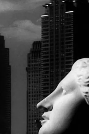 Watch and download Object Lesson online (1941)