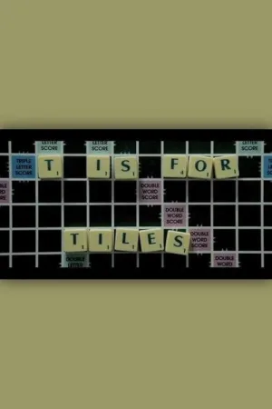 T is for Tiles