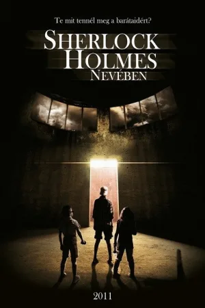 In the Name of Sherlock Holmes