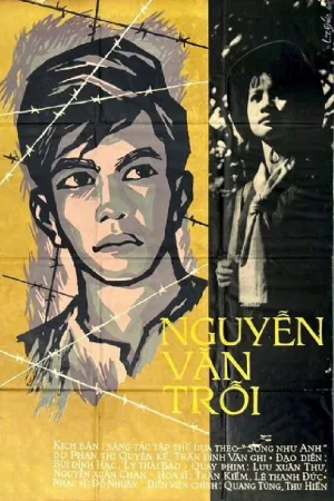 Watch and download Nguyen Van Troi online (1966)