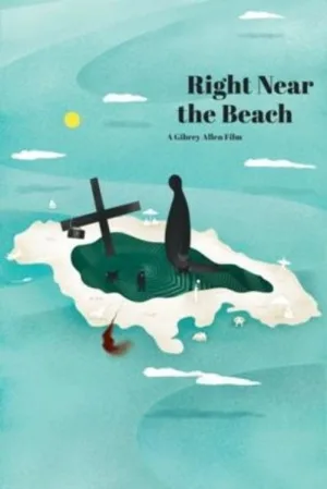 Watch and download Right Near the Beach online (2020)