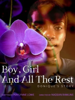 Watch and download Boy, Girl and All the Rest online (2021)